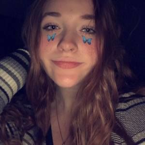 Meet your Posher, Keely anne